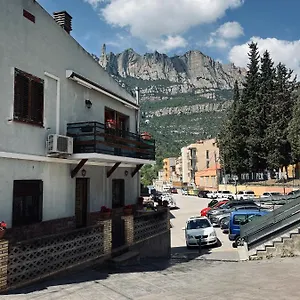 Casa Iaia Monistrol de Montserrat