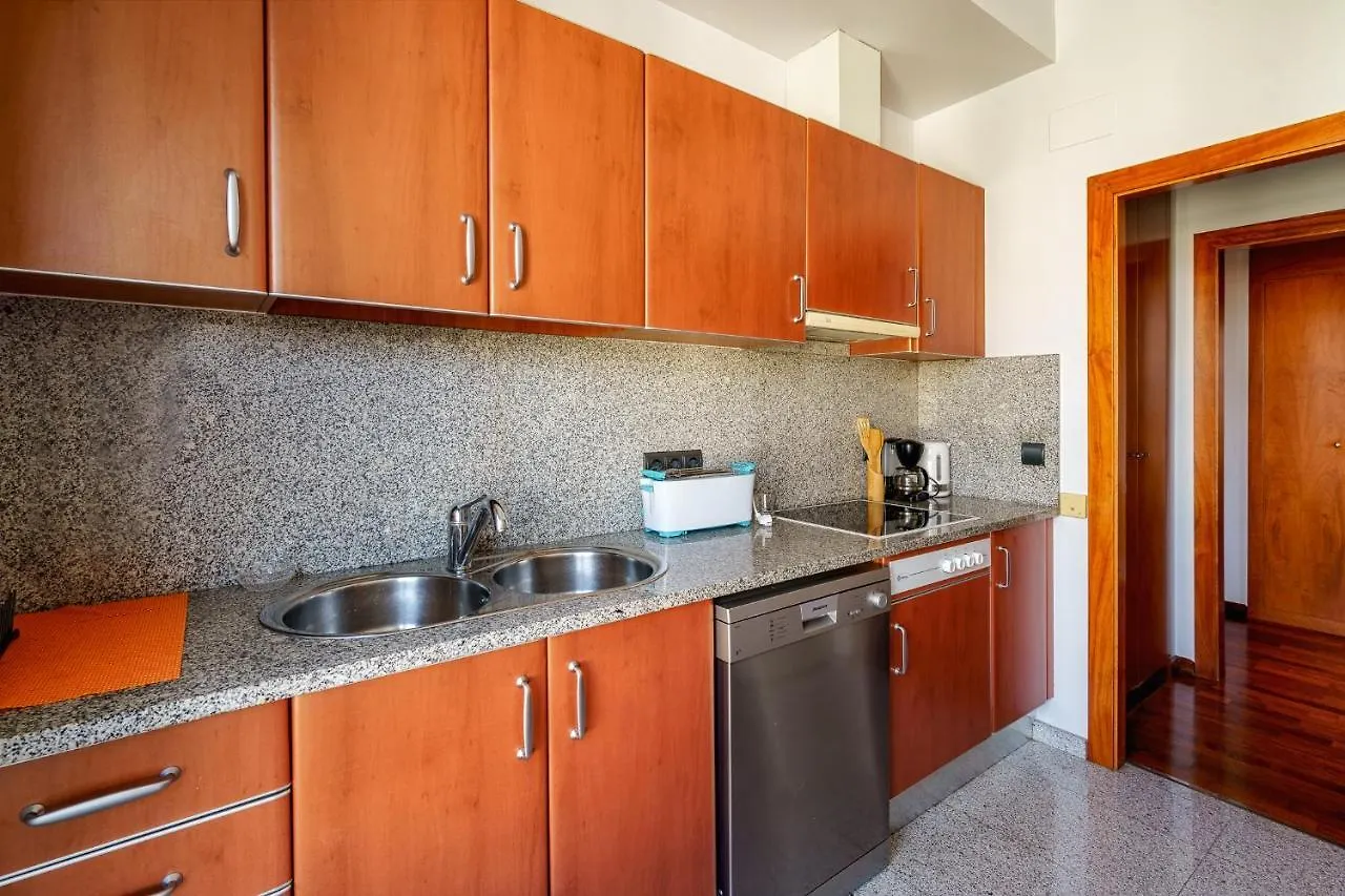 Espectacular Loft En Centrico Edificio Singular Apartment Manresa 0*,  Spain